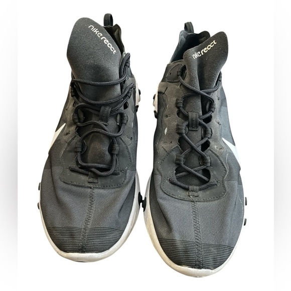 Mens NIKE REACT - Picture 3 of 4